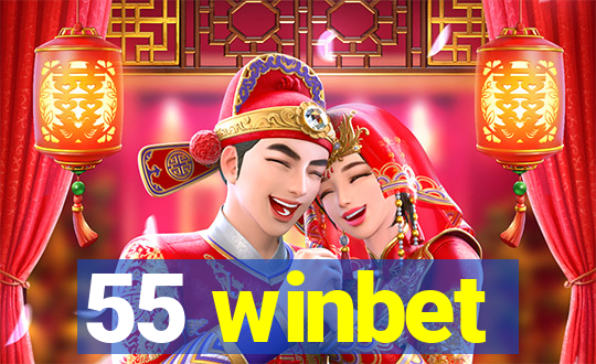 55 winbet